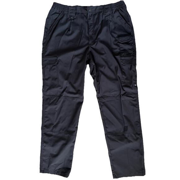 PROPPER Men's F5252 TACTICAL CARGO PANTS Navy 42x36 New 2013 style - Picture 1 of 8